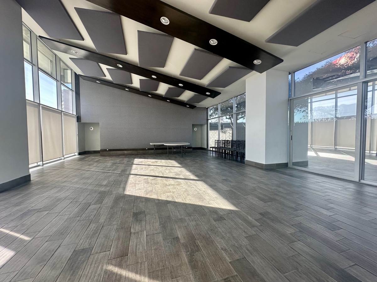 11 de 14: salon de eventos