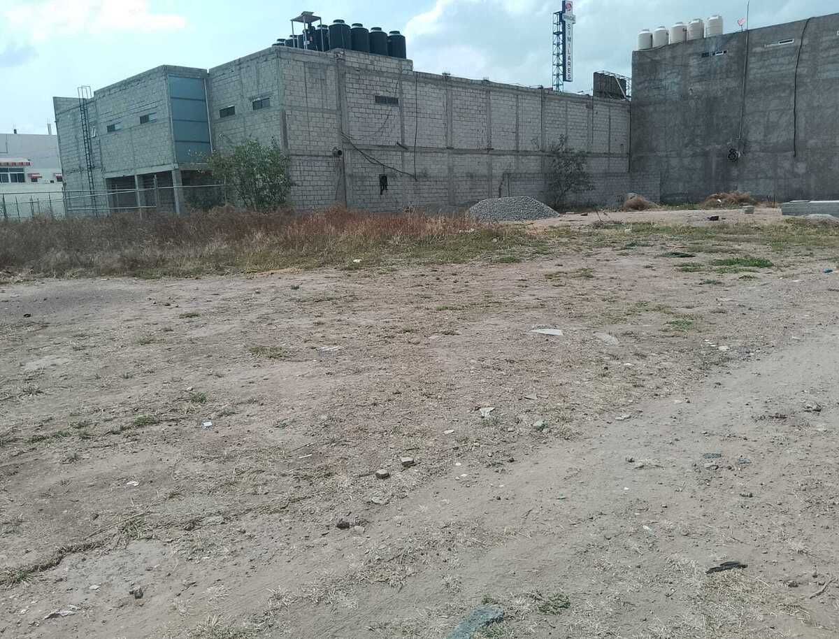 4 de 12: Terreno en venta San Antonio, Pachuca