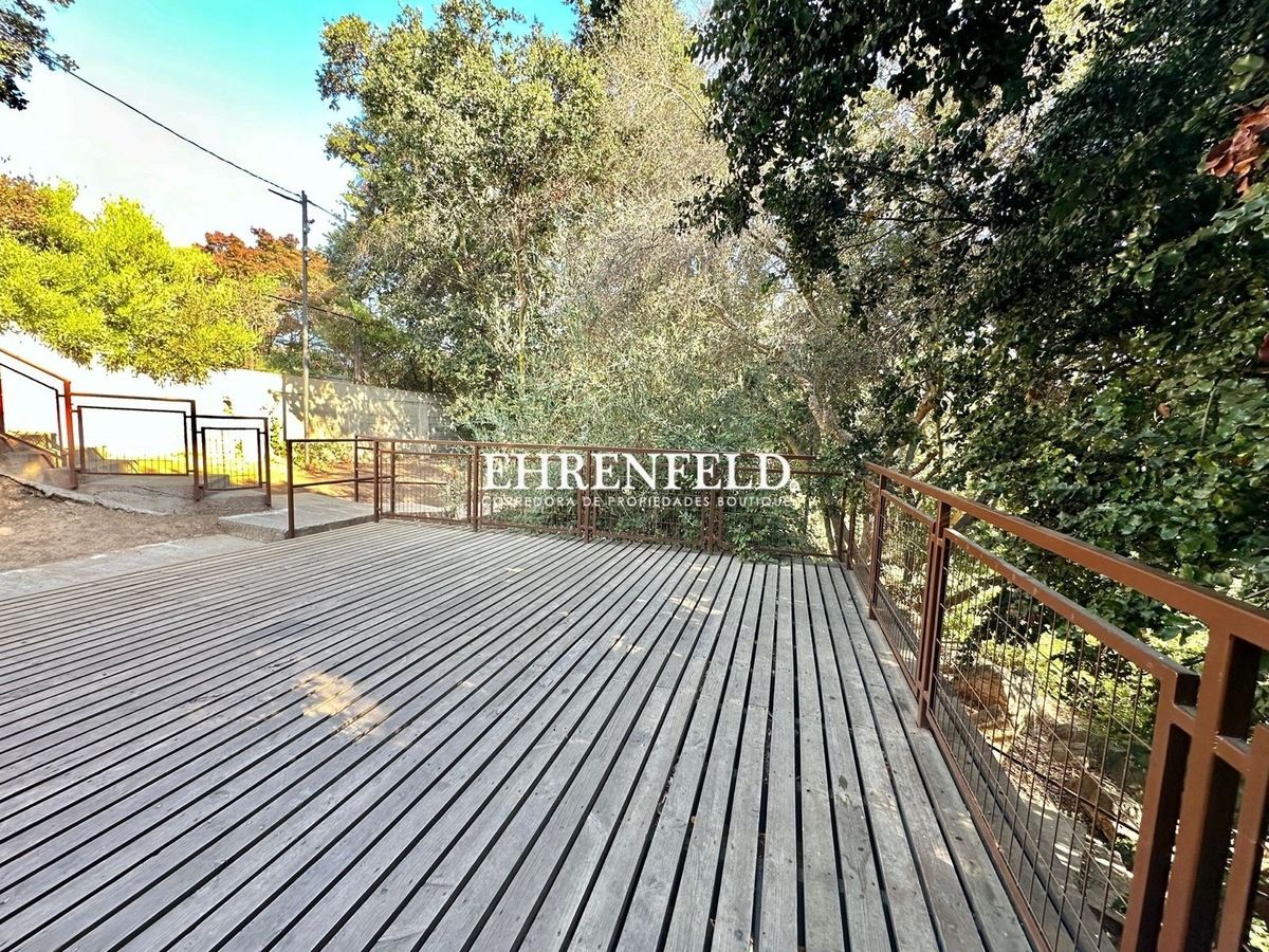 27 de 27: Terraza sala Multiuso.