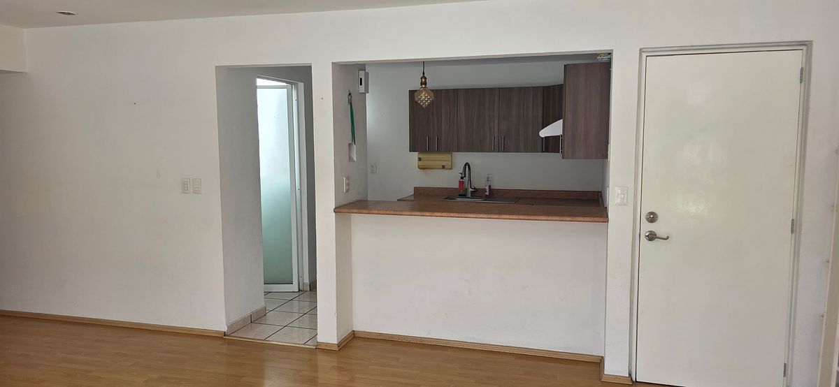 Apartamento em Ex-Hacienda el Pedregal, Atizapán de Zaragoza, foto 16 de 28