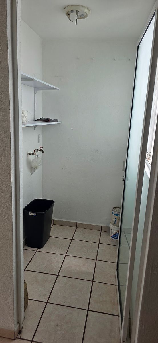 Apartamento em Ex-Hacienda el Pedregal, Atizapán de Zaragoza, foto 17 de 28