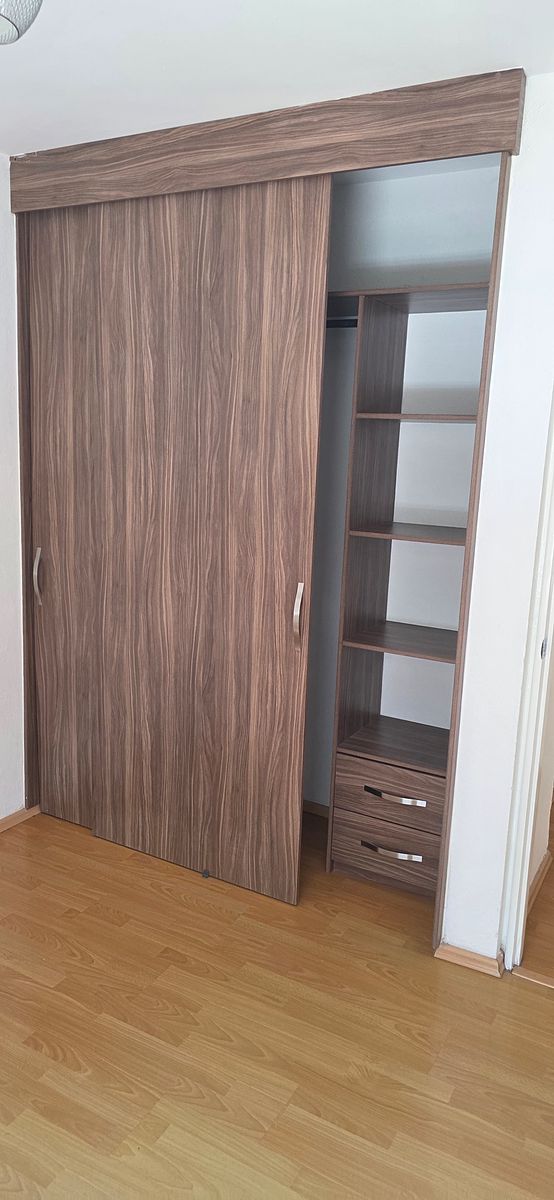 Apartamento em Ex-Hacienda el Pedregal, Atizapán de Zaragoza, foto 24 de 28