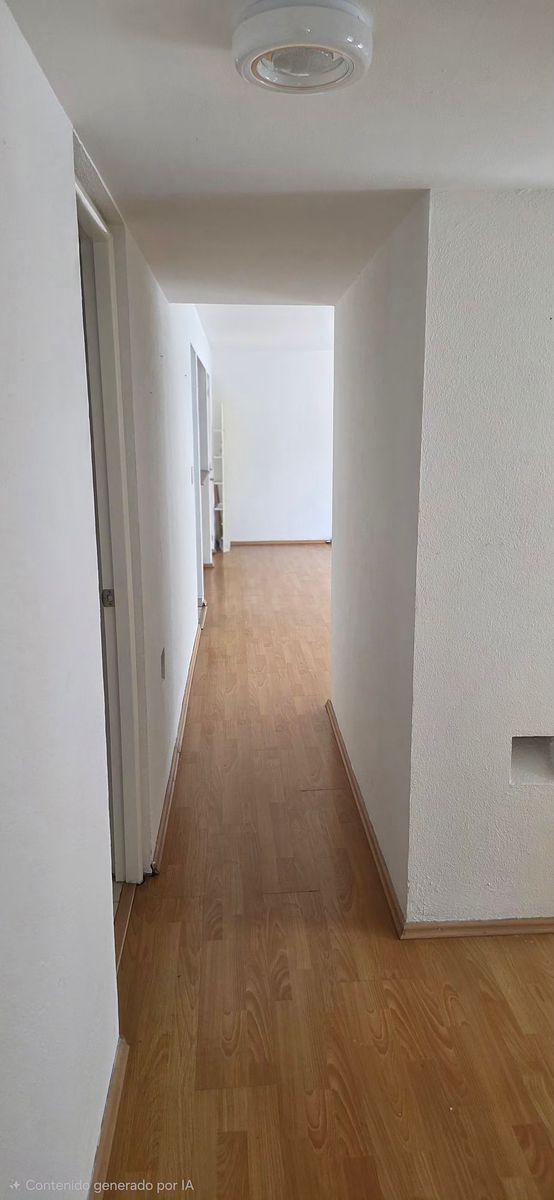 Apartamento em Ex-Hacienda el Pedregal, Atizapán de Zaragoza, foto 25 de 28