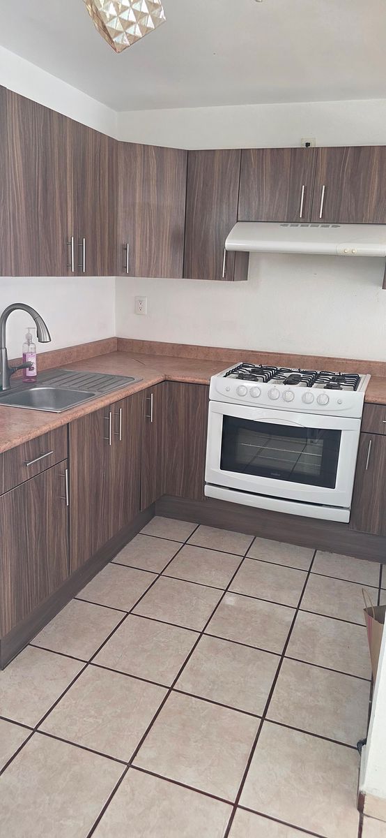 Apartamento em Ex-Hacienda el Pedregal, Atizapán de Zaragoza, foto 27 de 28