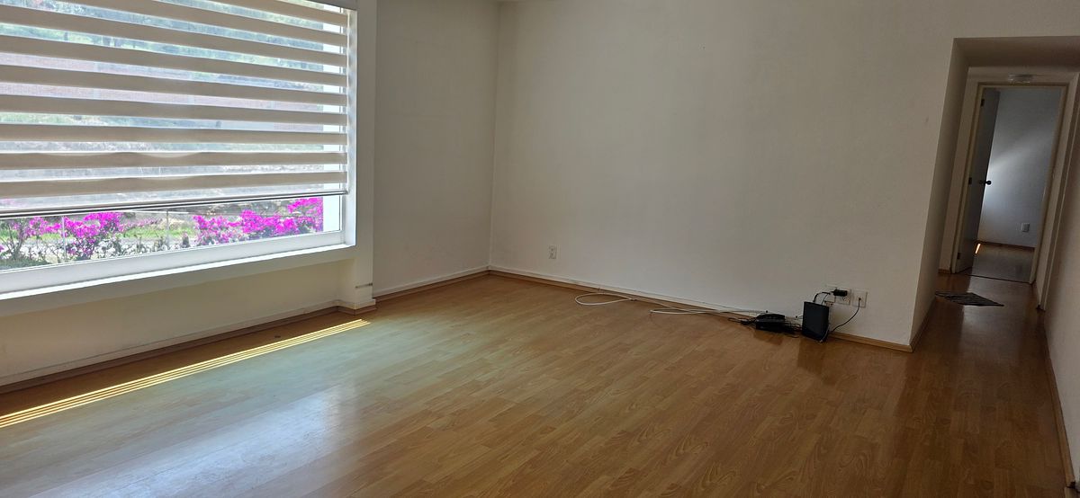 Apartamento em Ex-Hacienda el Pedregal, Atizapán de Zaragoza, foto 28 de 28