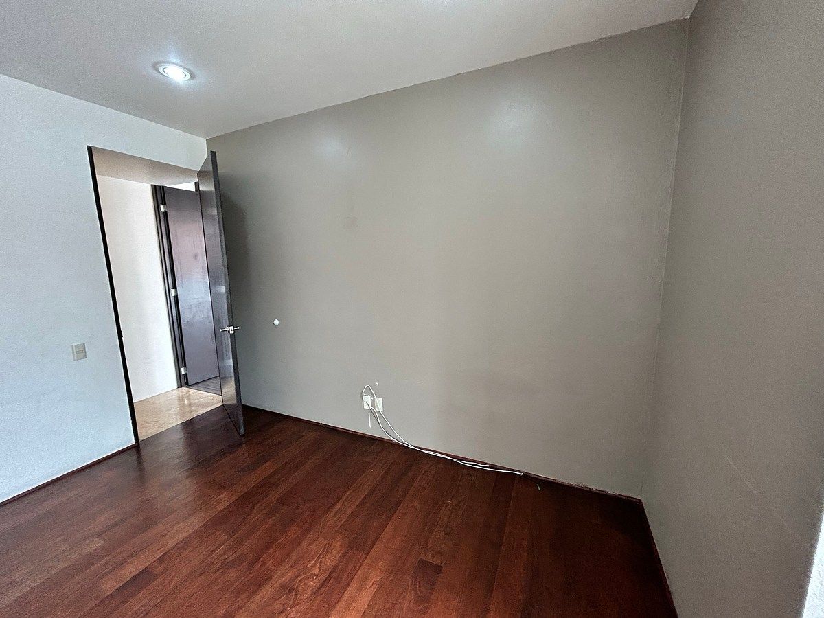 Casa en condominio en Colina del Sur, Álvaro Obregón, foto 24 de 36