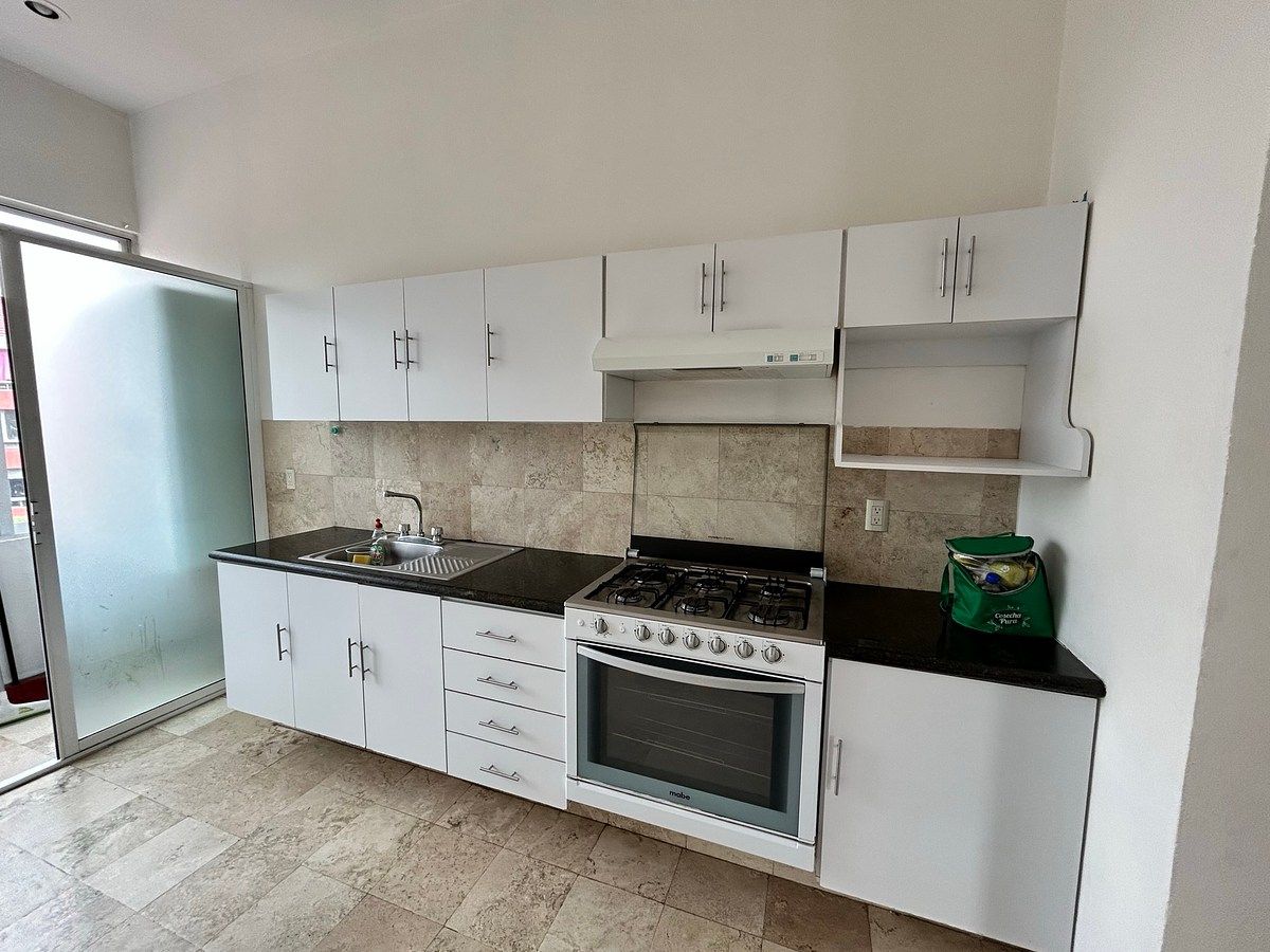Casa en condominio en Colina del Sur, Álvaro Obregón, foto 8 de 36