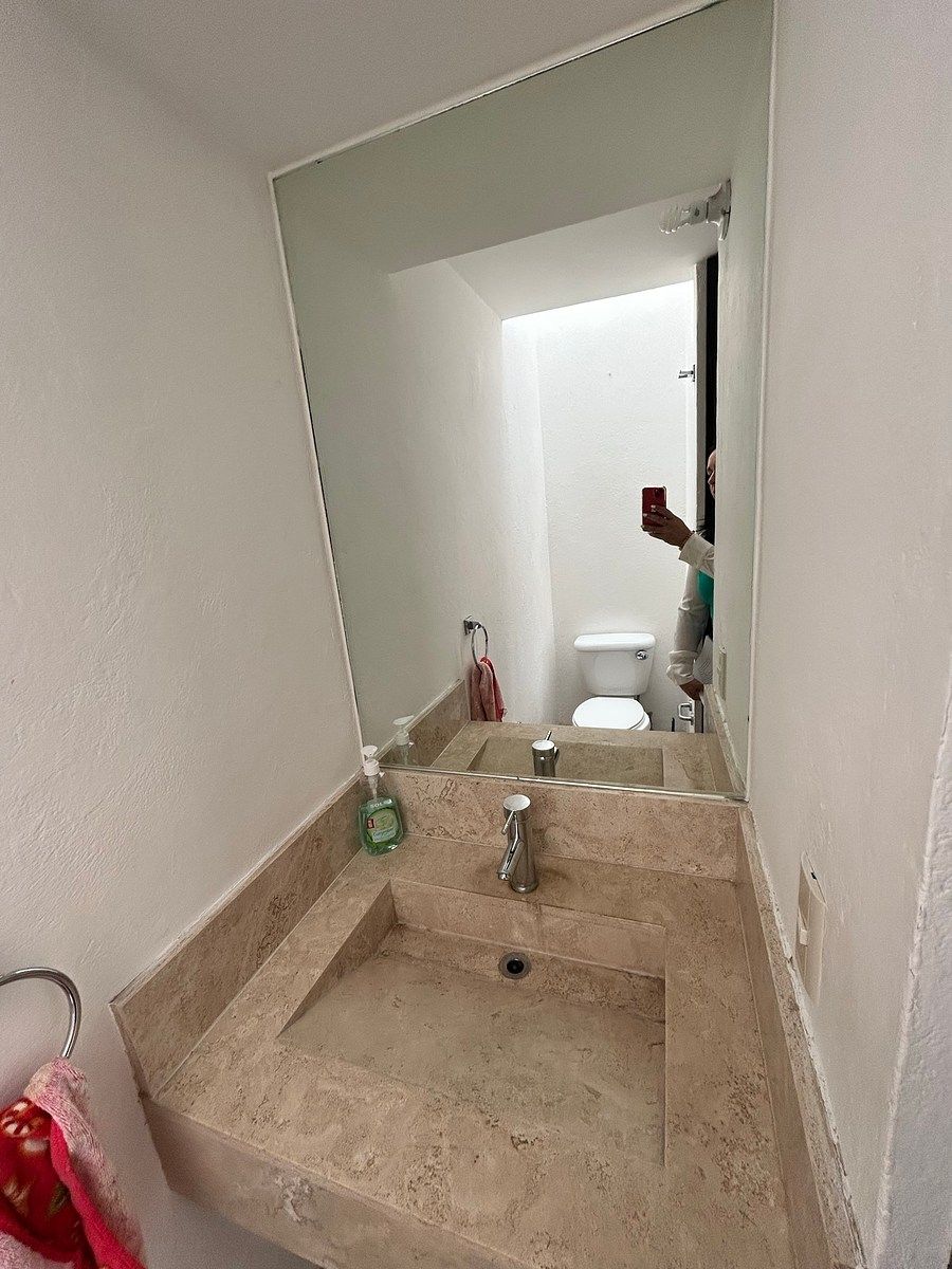 Casa en condominio en Colina del Sur, Álvaro Obregón, foto 12 de 36