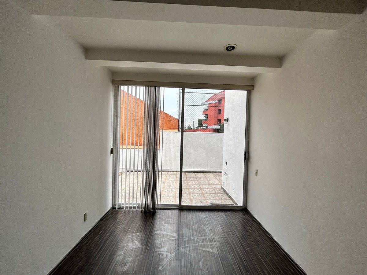 Casa en condominio en Colina del Sur, Álvaro Obregón, foto 30 de 36