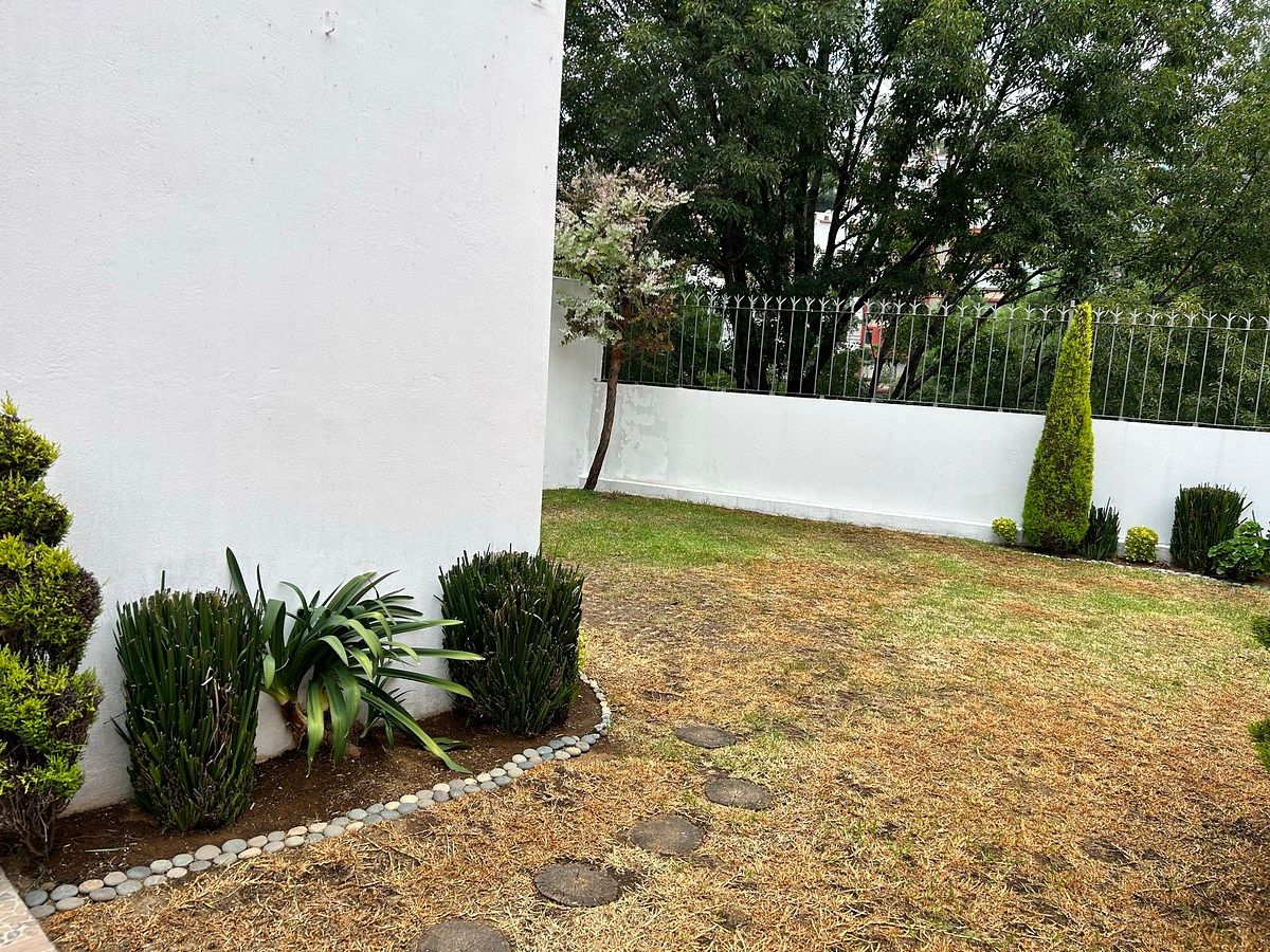 Casa en condominio en Colina del Sur, Álvaro Obregón, foto 34 de 36