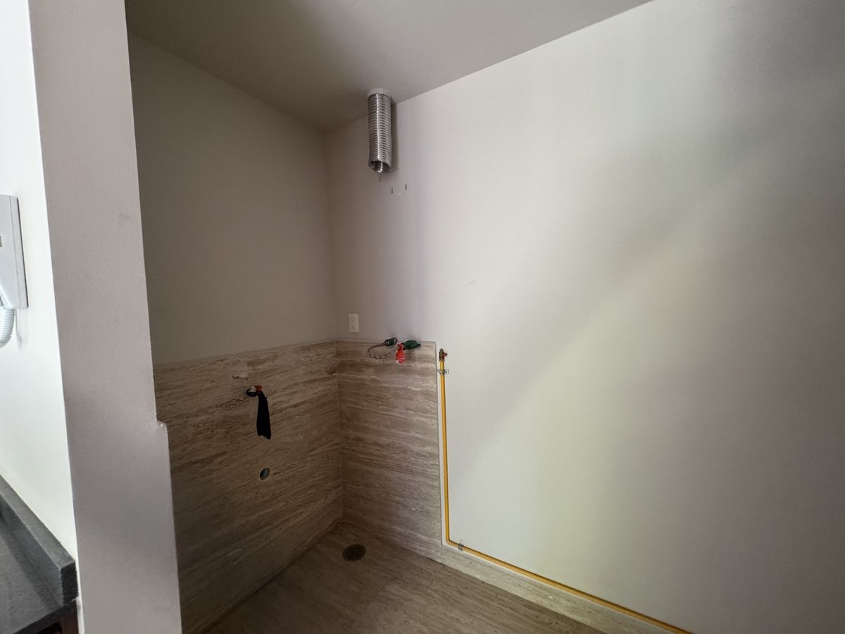 6 de 16: Área de lavado