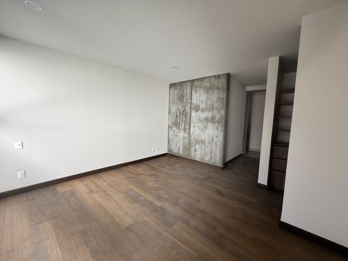 13 de 16: Segunda recámara