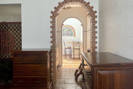 Apartamento Mobiliado para Alugar em Coyoacán 55m2