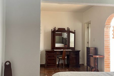 Apartamento Mobiliado para Alugar em Coyoacán 55m2