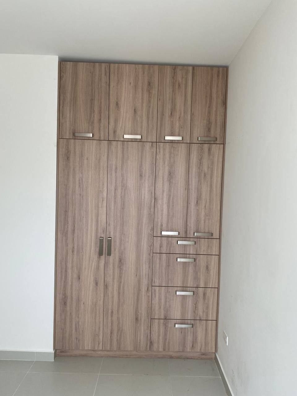 10 de 13: Closet en recamara secundaria