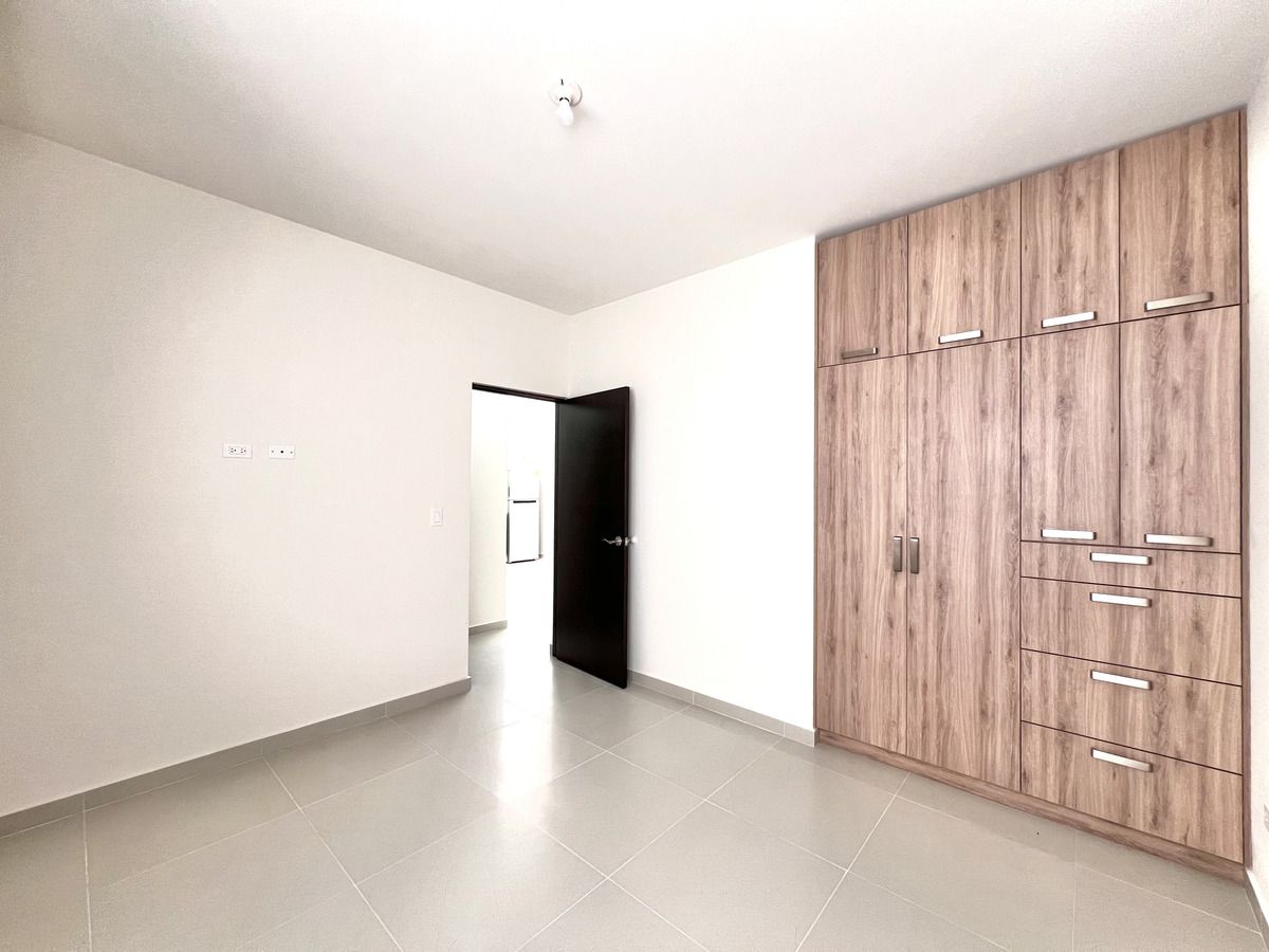 9 de 13: Closet recamara secundaria