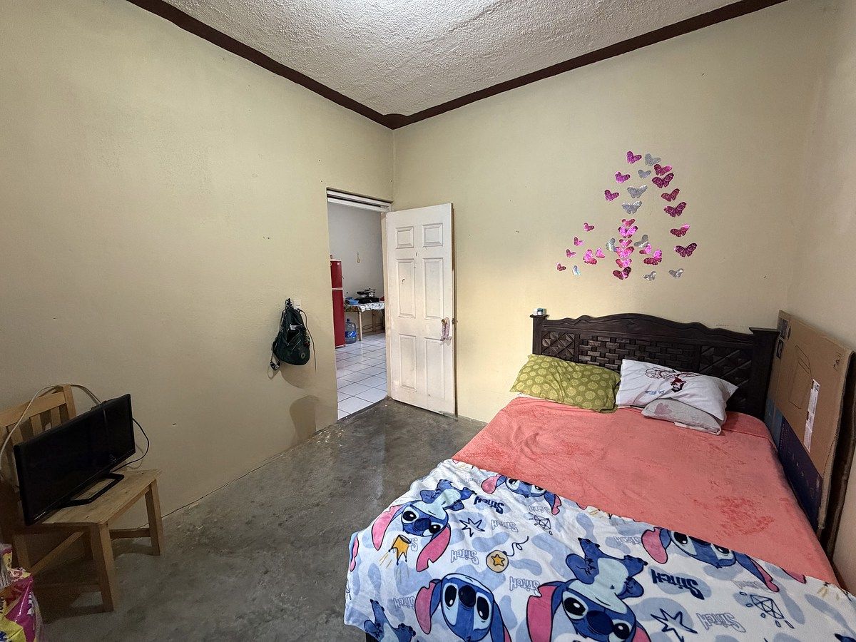 8 de 17: Habitación 3