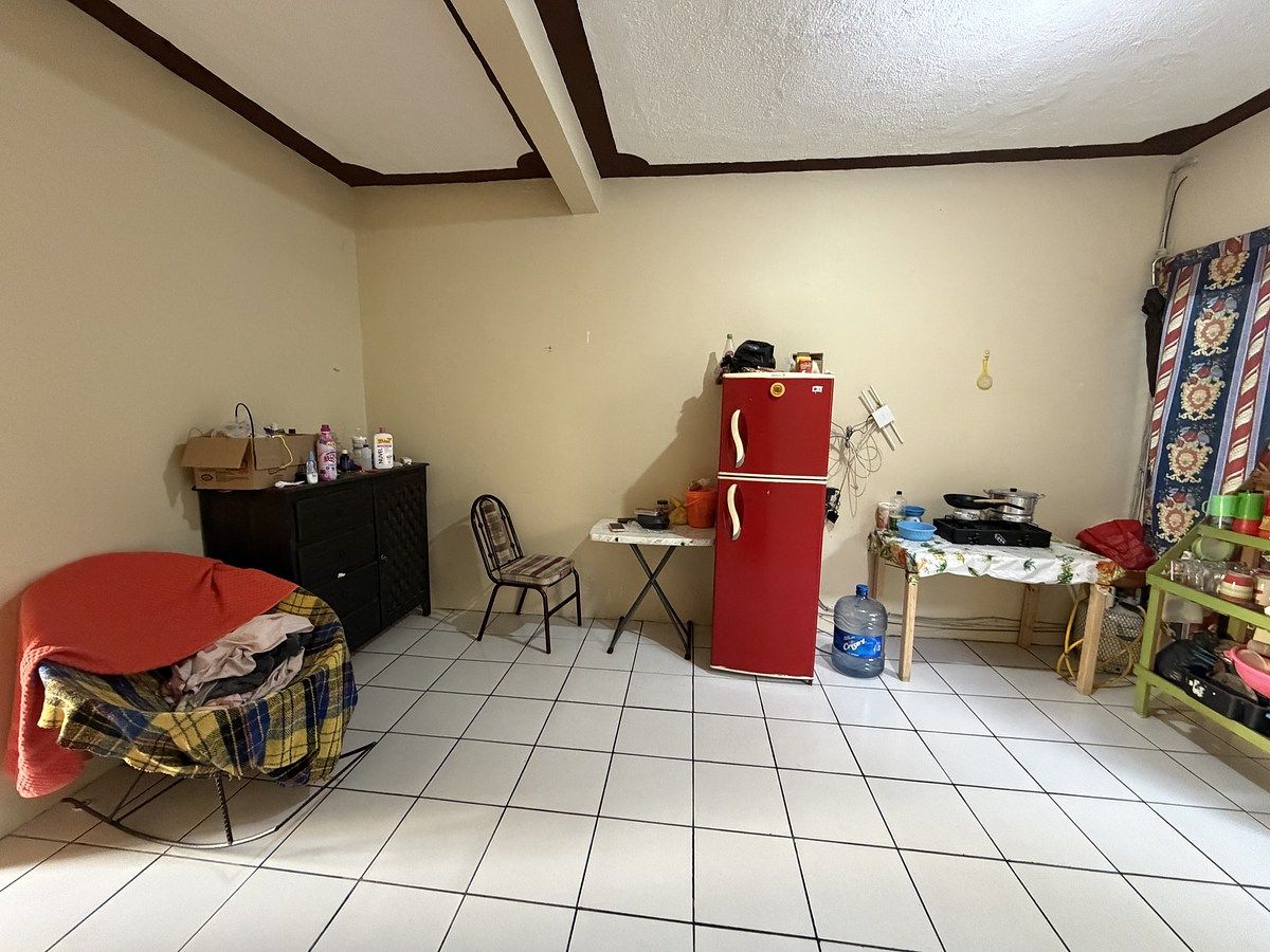 4 de 17: Comedor/cocina