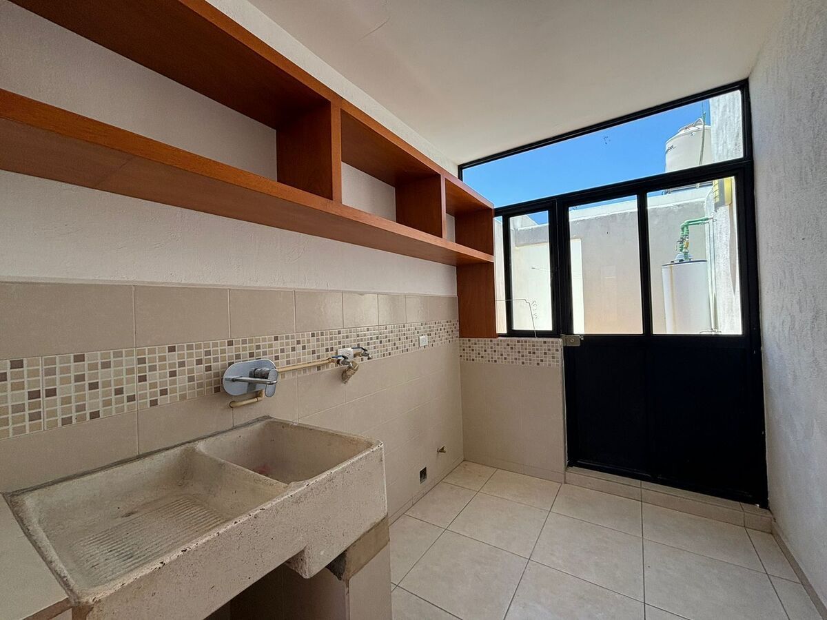 Apartamento em Residencial Pulgas Pandas Norte, Aguascalientes, foto 5 de 13