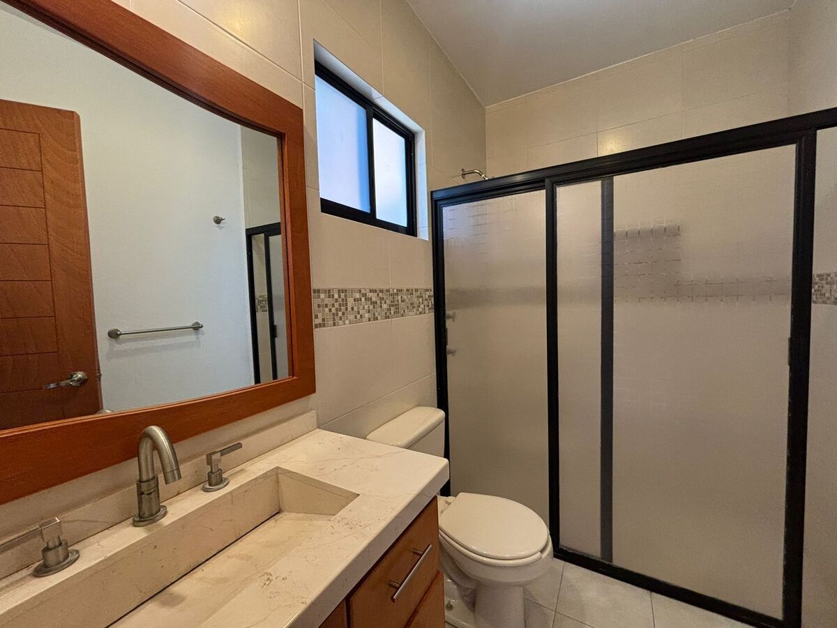 Apartamento em Residencial Pulgas Pandas Norte, Aguascalientes, foto 8 de 13