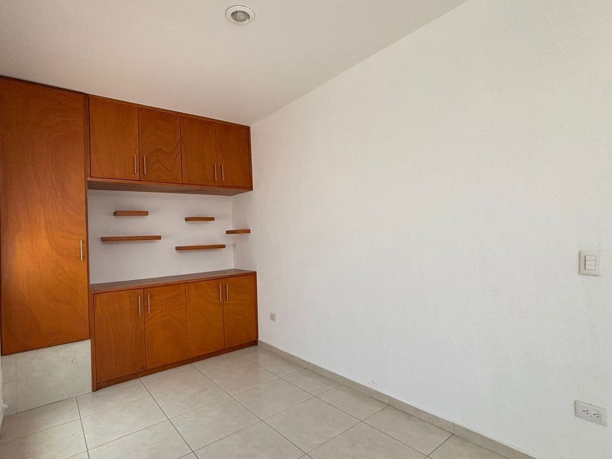 Apartamento em Residencial Pulgas Pandas Norte, Aguascalientes, foto 9 de 13