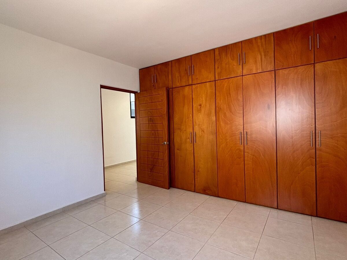Apartamento em Residencial Pulgas Pandas Norte, Aguascalientes, foto 10 de 13