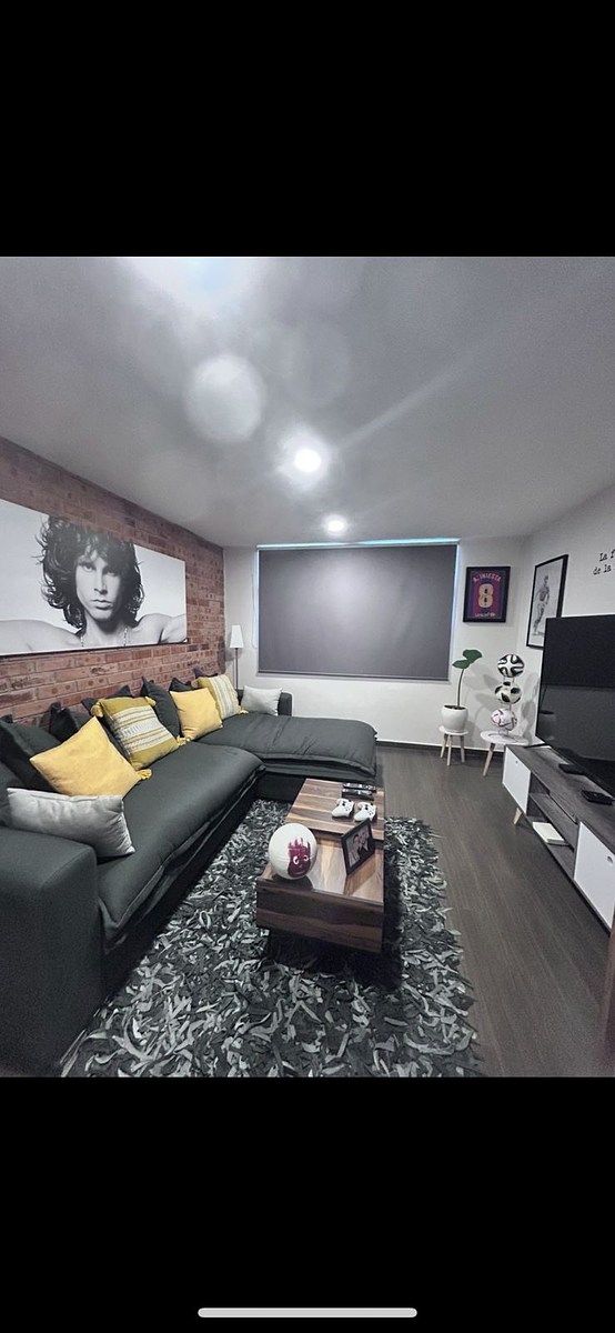 Departamento en Milenio III, Querétaro, foto 3 de 39