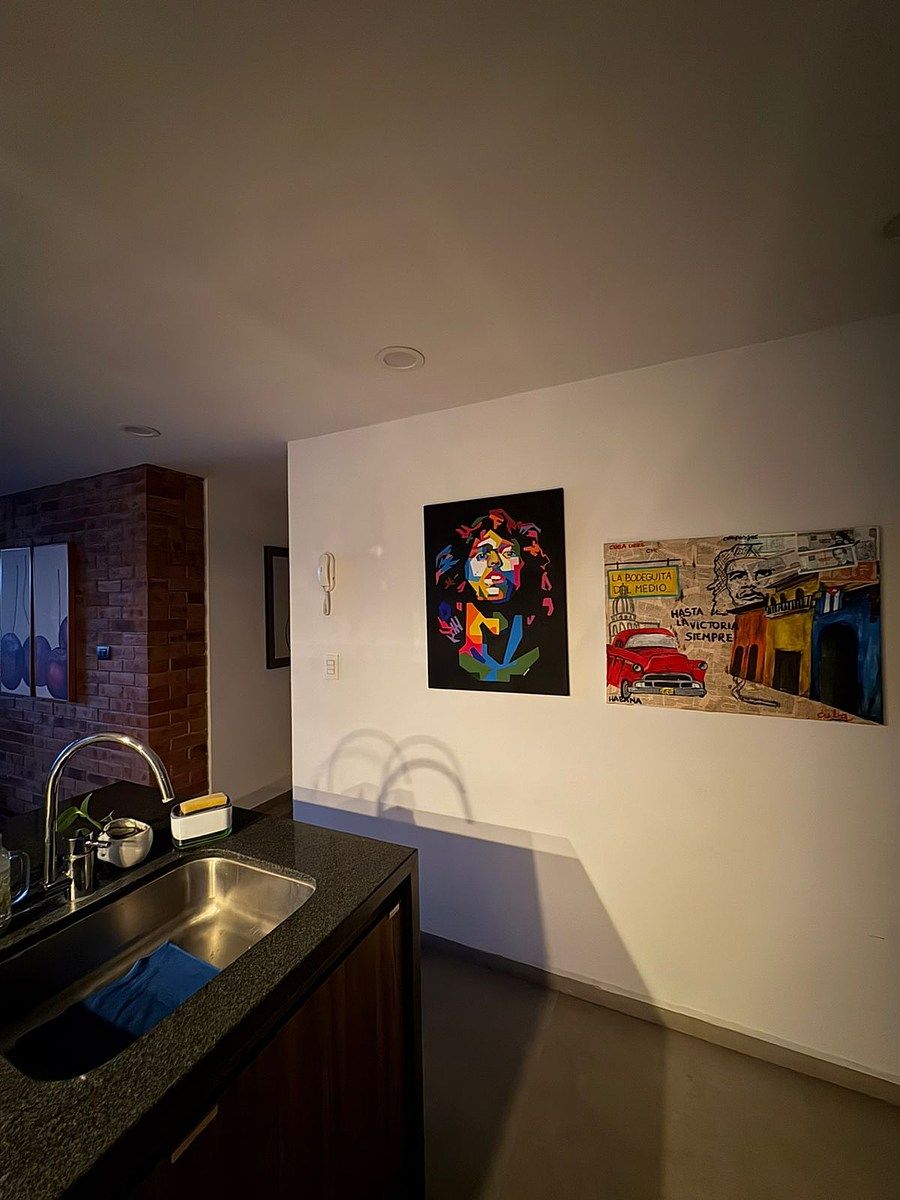 Departamento en Milenio III, Querétaro, foto 6 de 39