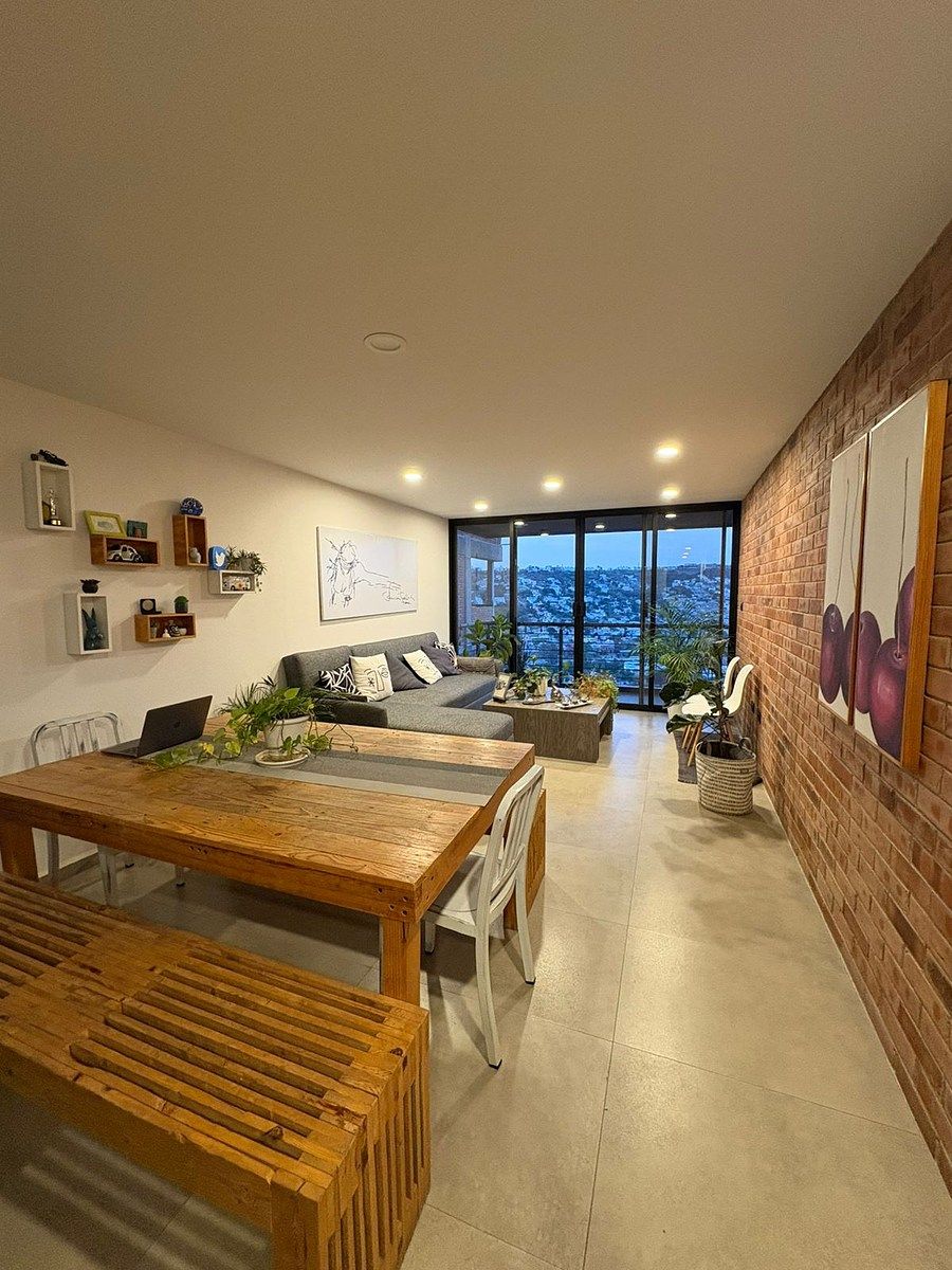 Departamento en Milenio III, Querétaro, foto 10 de 39