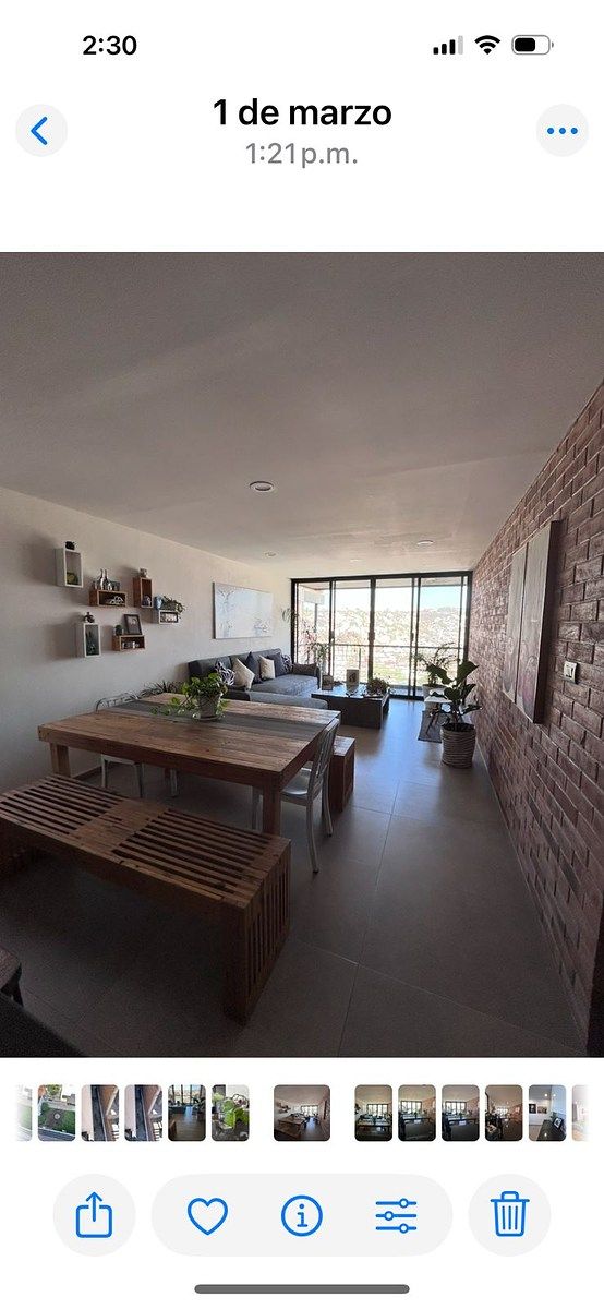 Departamento en Milenio III, Querétaro, foto 13 de 39