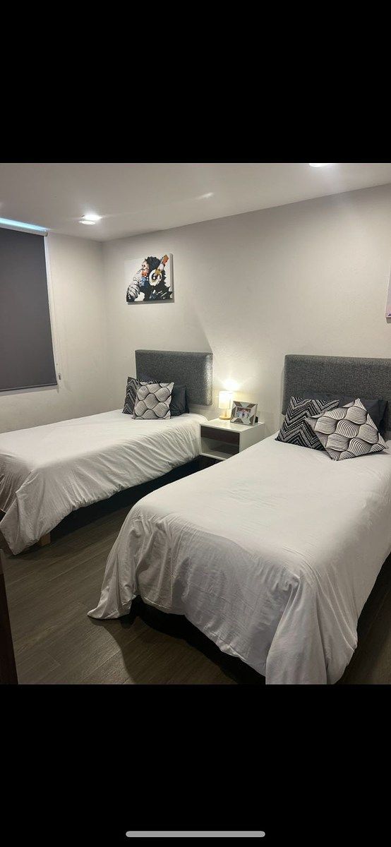Departamento en Milenio III, Querétaro, foto 15 de 39