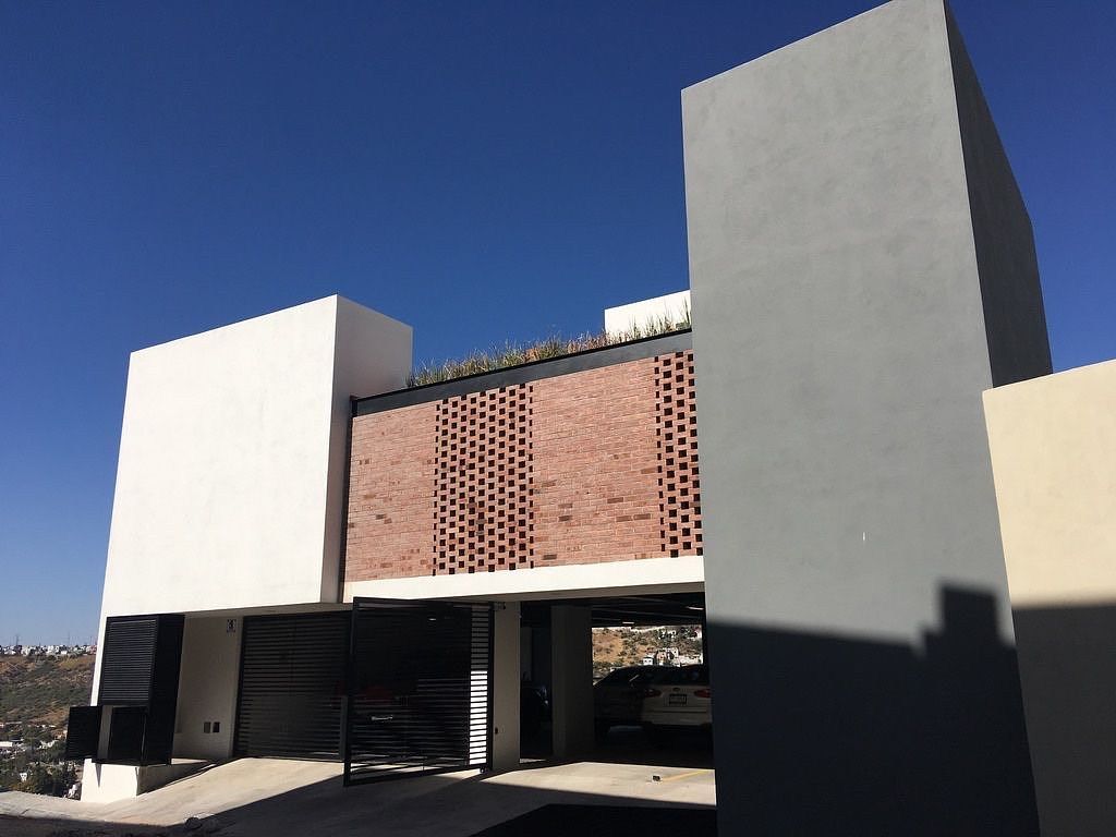 Departamento en Milenio III, Querétaro, foto 2 de 39