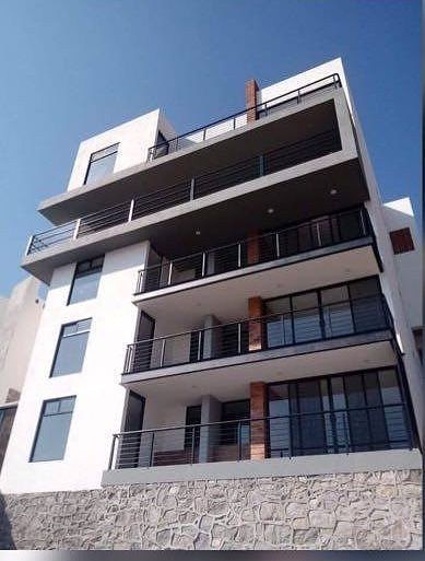 Departamento en Milenio III, Querétaro, foto 38 de 39