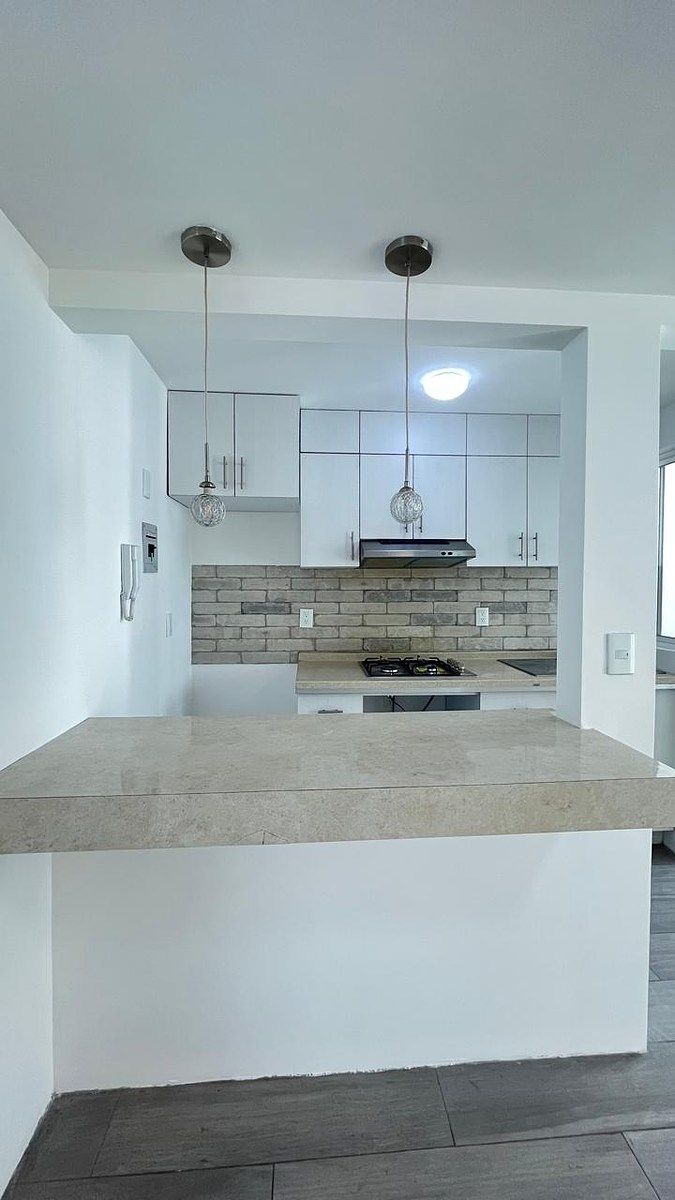 Departamento en Santa Maria La Ribera, Cuauhtémoc, foto 4 de 17