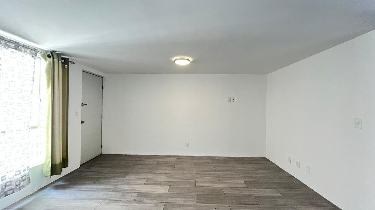 Departamento en Santa Maria La Ribera, Cuauhtémoc, foto 5 de 17