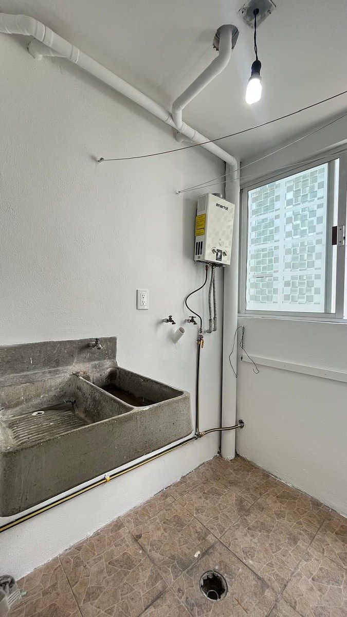 Departamento en Santa Maria La Ribera, Cuauhtémoc, foto 6 de 17