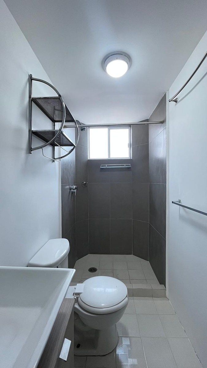 Departamento en Santa Maria La Ribera, Cuauhtémoc, foto 7 de 17