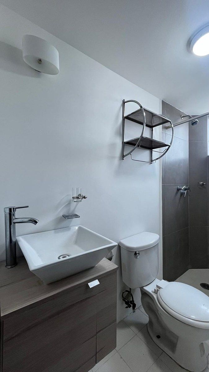 Departamento en Santa Maria La Ribera, Cuauhtémoc, foto 8 de 17