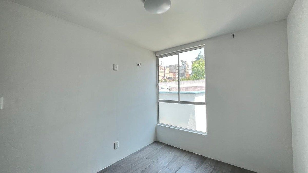 Departamento en Santa Maria La Ribera, Cuauhtémoc, foto 10 de 17