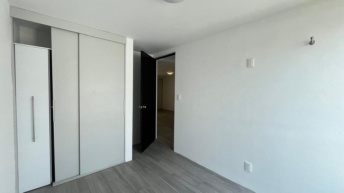 Departamento en Santa Maria La Ribera, Cuauhtémoc, foto 11 de 17