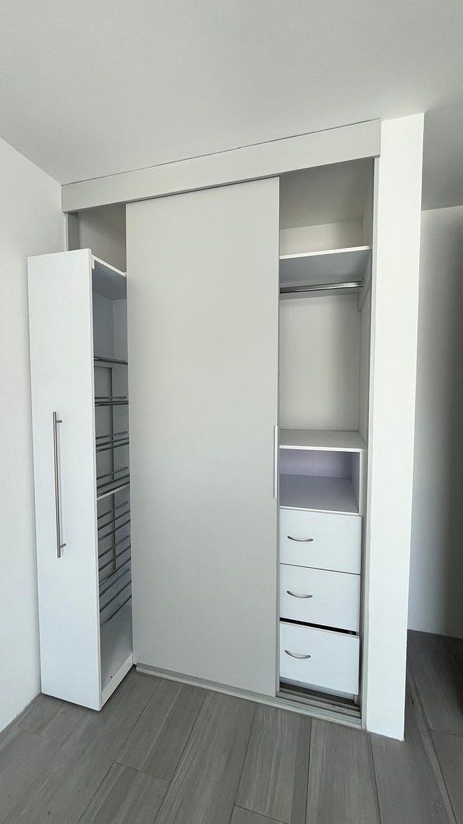 Departamento en Santa Maria La Ribera, Cuauhtémoc, foto 12 de 17