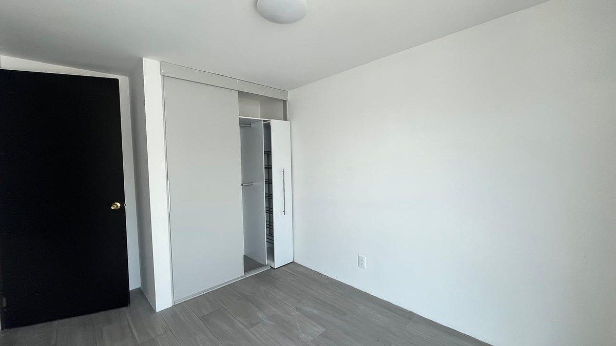 Departamento en Santa Maria La Ribera, Cuauhtémoc, foto 14 de 17