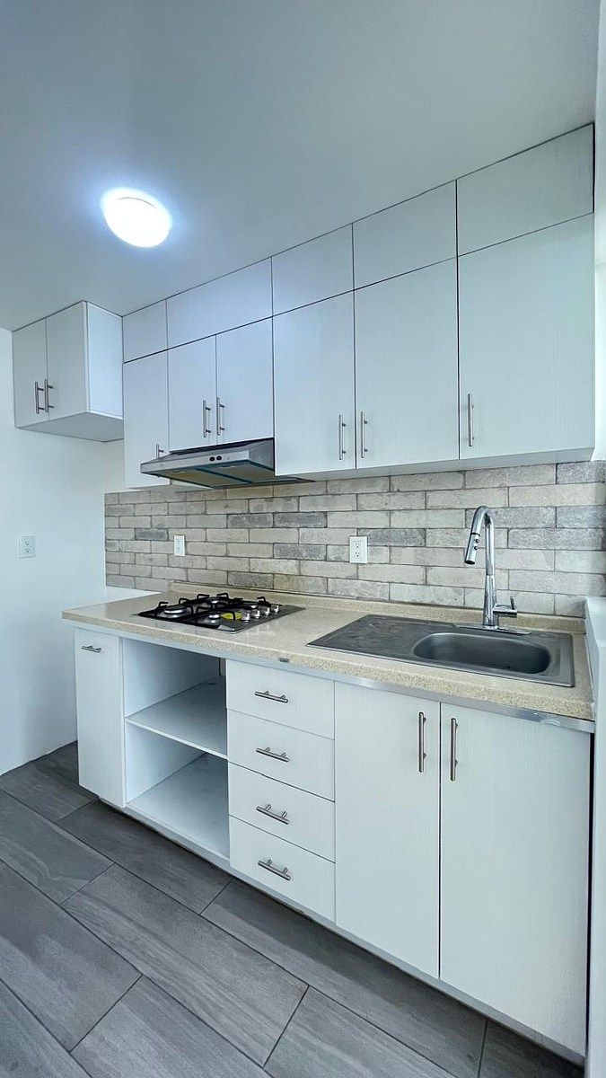 Departamento en Santa Maria La Ribera, Cuauhtémoc, foto 16 de 17