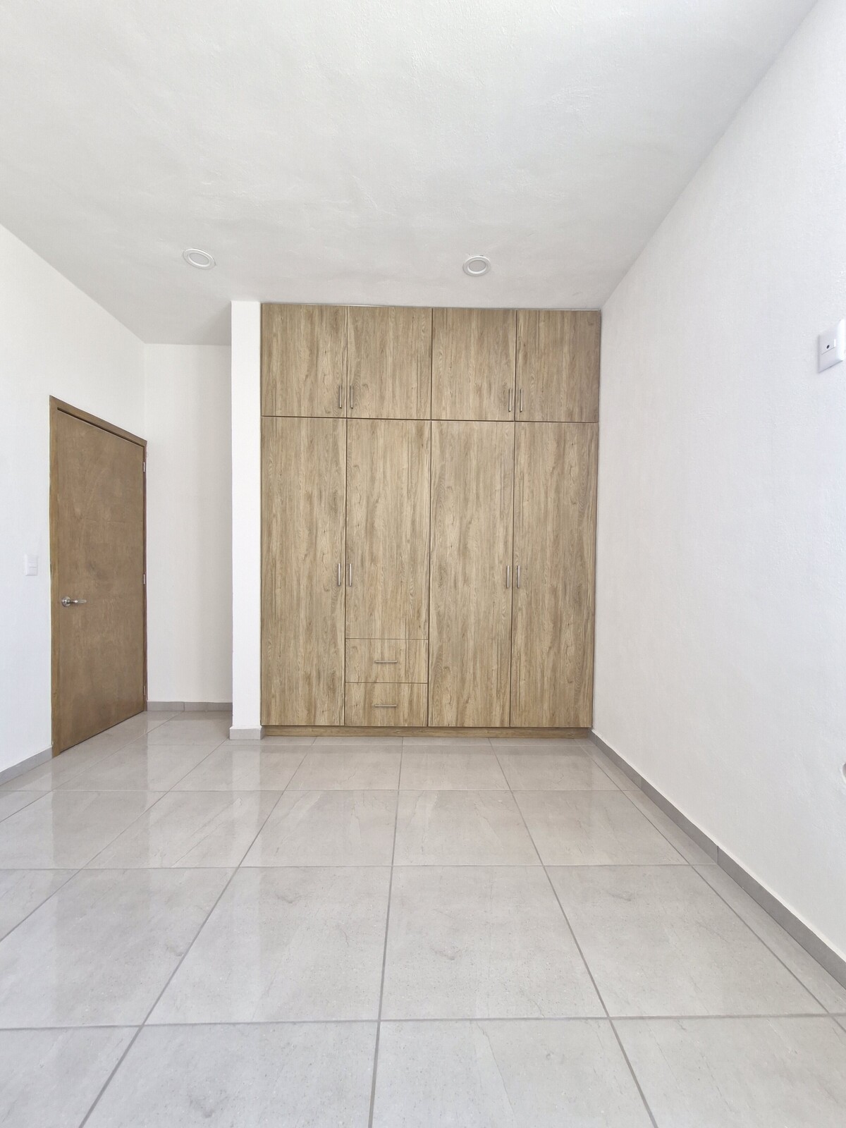 5 de 15: Recámaras con amplio closet