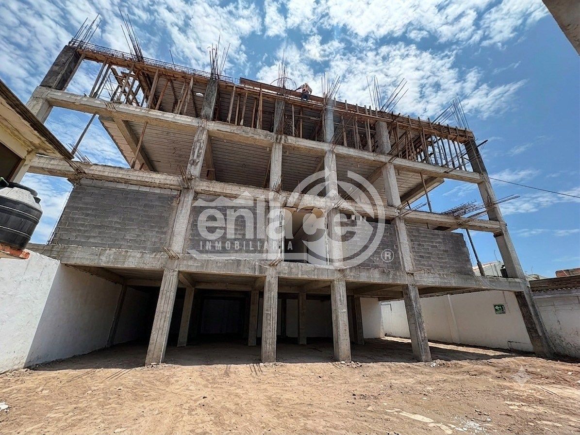 Departamento en Victoria de Durango, Durango, foto 7 de 19