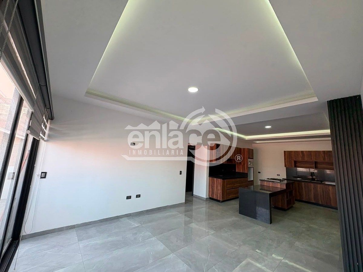 Departamento en Victoria de Durango, Durango, foto 10 de 19