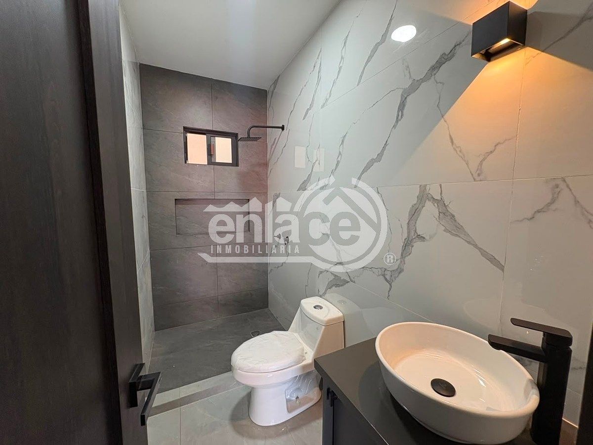 Departamento en Victoria de Durango, Durango, foto 13 de 19