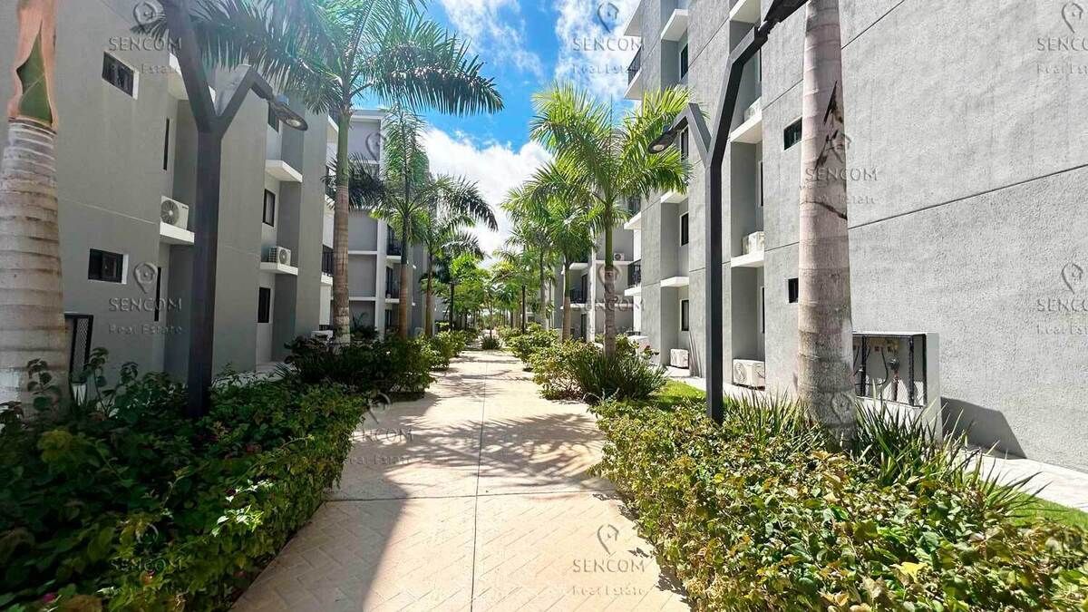 4 of 25: Se vende apartamento de 2 habitaciones en Bavaro 18