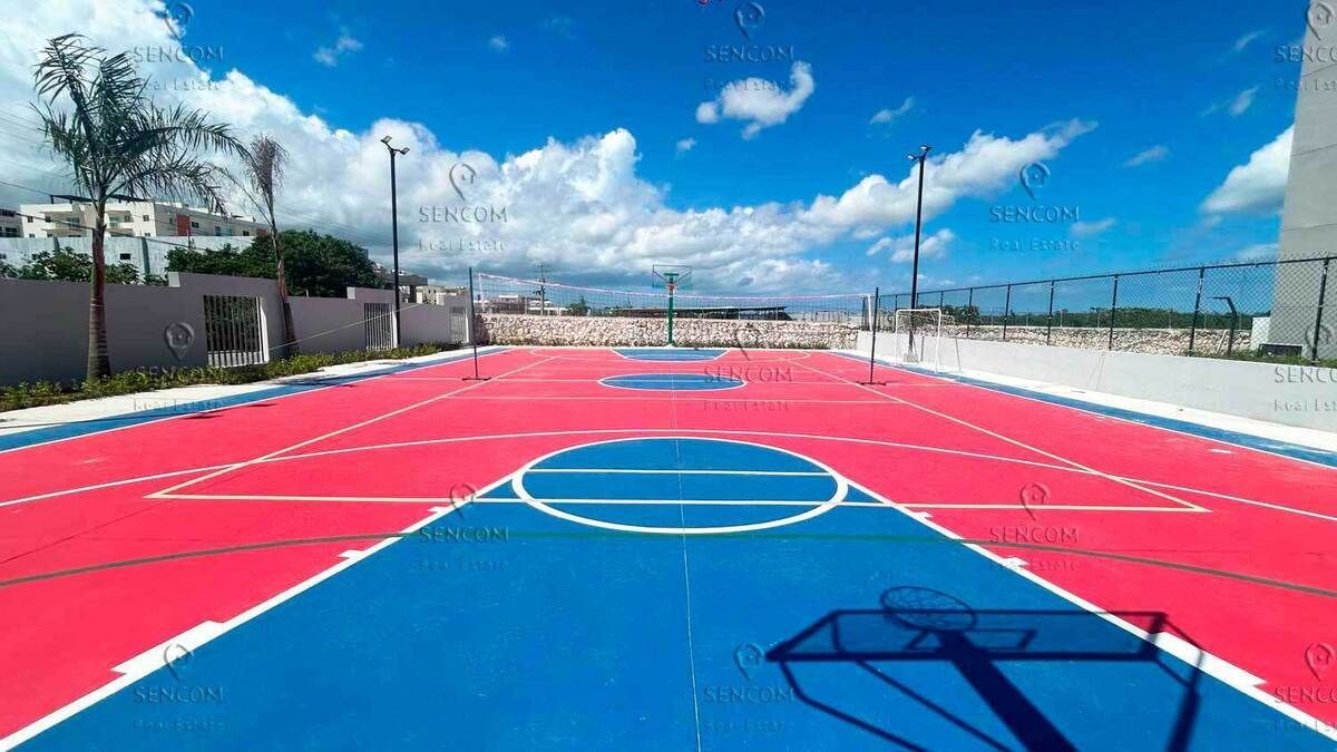 5 of 25: Se vende apartamento de 2 habitaciones en Bavaro 21