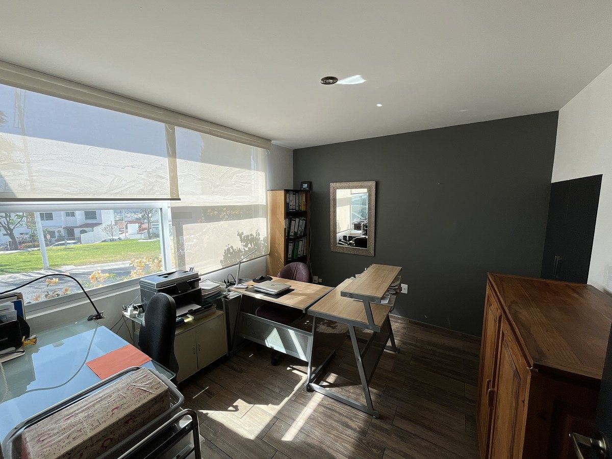 Casa en Residencial el Refugio, Querétaro, foto 2 de 27